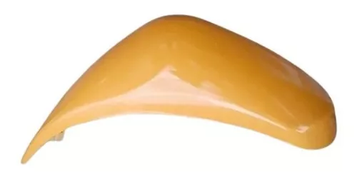 Paralama Traseiro Esquerdo Retro Caterpillar 416e / 420e