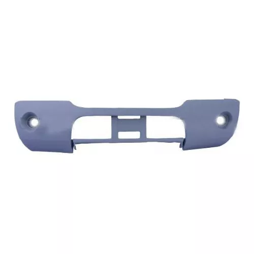 Parachoque Dianteiro L200 Outdoor Sem Alma 06 07 08 09 Fibra