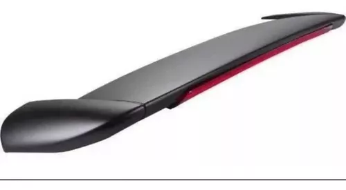 Aerofólio Parati G3/g4 Com Break Light 60 De Leds